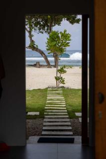 Tideline Villas Mentawai - 3