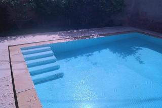 Appartement piscine au milieu des arganiers - 8