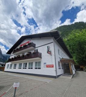 Pension Bergfried - 0