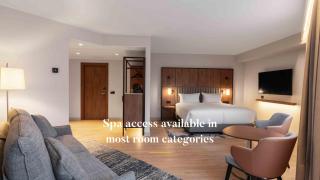 voco Stockholm - Kista by IHG - 8