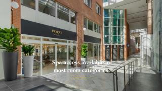voco Stockholm - Kista by IHG - 1