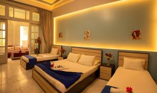 Hostgram Hotel Downtown Cairo - 3