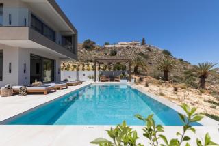 Olea Hill Villas - Luxury Villa Sienna, by Estia - 9