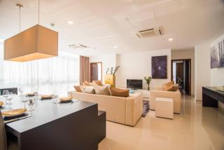 Platinum One Suites - Colombo - 3