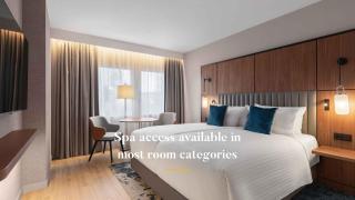 voco Stockholm - Kista by IHG - 9