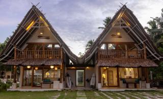 Tideline Villas Mentawai - 8