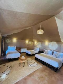 Tamarist luxury desert camp - 2