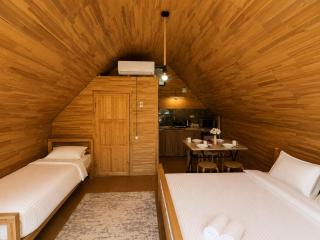 Kolsay Tanbalytas A-Frame - 4