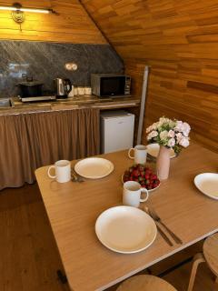 Kolsay Tanbalytas A-Frame - 6