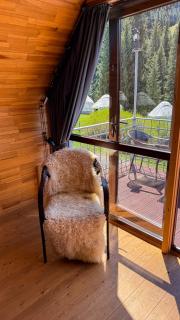 Kolsay Tanbalytas A-Frame - 7
