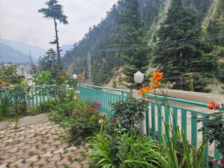 Rainbow Hotel Kalam - 5
