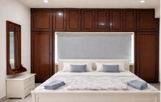 Toit -AC room Himayathnagar - 9