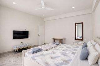 Toit -AC room Himayathnagar - 6
