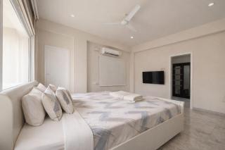 Toit -AC room Himayathnagar - 4