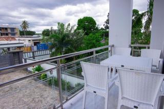 JJC BNB Mbweni - 9