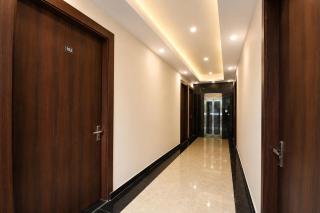 FabHotel Durga Luxury Studio - 7