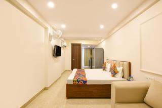FabHotel Durga Luxury Studio - 1