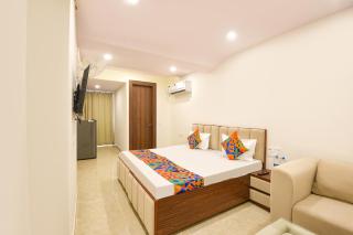 FabHotel Durga Luxury Studio - 9