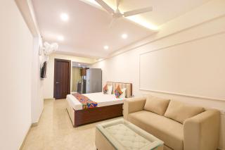 FabHotel Durga Luxury Studio - 4