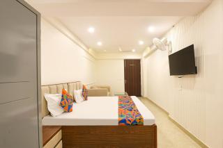 FabHotel Durga Luxury Studio - 2