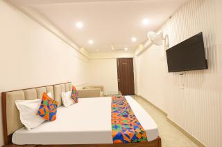 FabHotel Durga Luxury Studio - 1