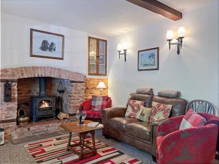 Ruffles Cottage Dunster - 2