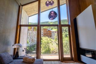 Isard Penthouse & Spa - 6