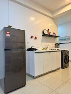 Arte Plus Ampang Luxury Suite KLCC by DBC - 3