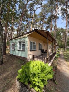 Ośrodek Wojnowo - nad jeziorem - 0