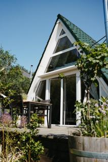 Naturhaus am Felsenweg - 0