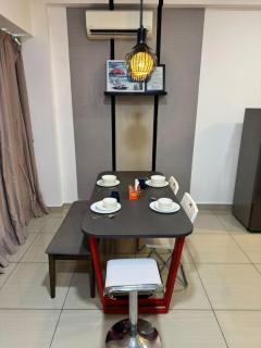 Arte Plus Ampang Luxury Suite KLCC by DBC - 5