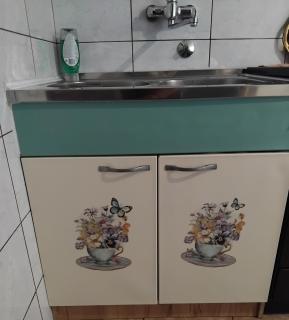 Apartman Nafo - 4