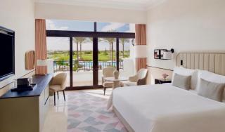 Address Marassi Golf-Apartment - 7