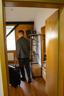 Hotel Schillerbad - 7