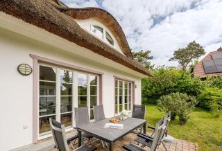 Traumgarten Haus Leichte Brise - 7