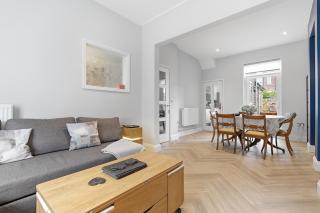 Gorgeous Terraced House in York - Pass the Keys - 6