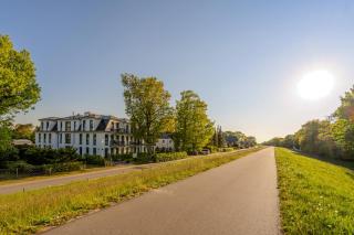 Strandhaus Zingst Apartment 08 - 8
