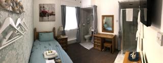 The Redcliff - Weymouth - 9