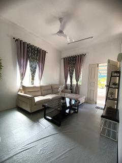 Ctiey D'nipah homestay 2 - 3