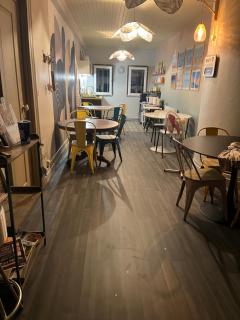 L Entre Deux chambres d hôtes - 6