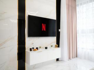 Urban Chic - Grzybowska 37 - Luxury Warsaw Stays - 6
