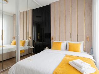 Urban Chic - Grzybowska 37 - Luxury Warsaw Stays - 7