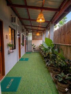 MEKENI Backroad Homestay & Cafe - 2