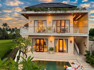 Deft Escape Ubud - 9