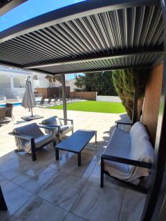 Luxury villa with Private Pool Benalmadena - 9