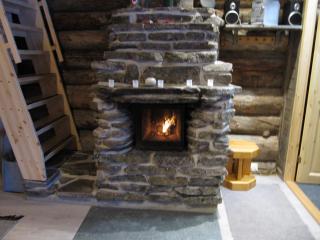 Rukanpovi RP 7 - Studio - 8