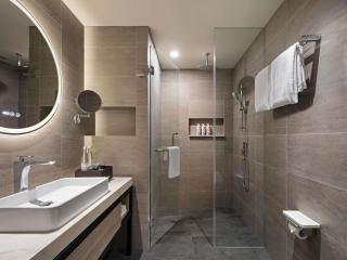 Mövenpick Hotel Jakarta City Centre - Jacarta - 4