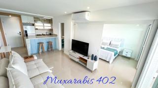 Appartamento con vista panoramica - Muxarabis 402 - 9