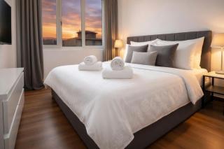 Piraeus Port Suites Luxury G13 - 8