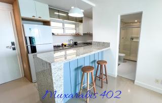 Appartamento con vista panoramica - Muxarabis 402 - 3